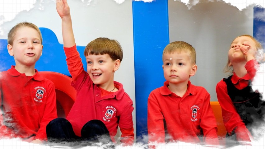 Archidiecezja Białostocka rusza z programem dla dzieci. Powstał nawet zapowiadających go teledysk (wideo)