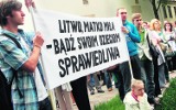 Litwa: w obronie polskich szkół