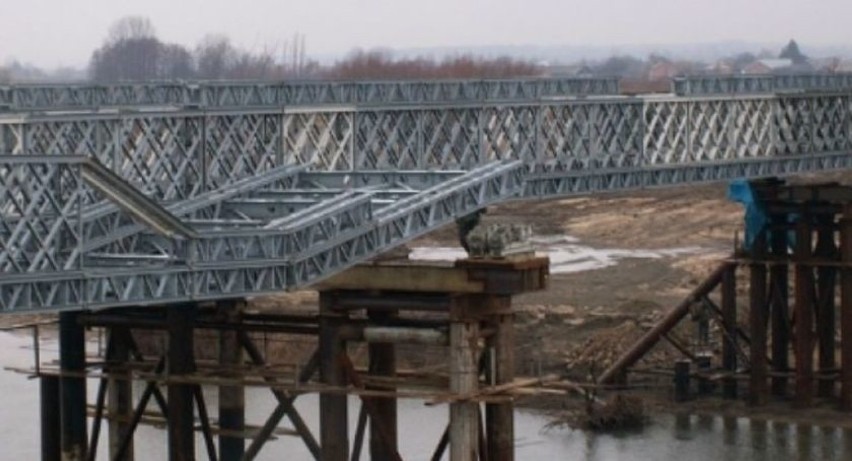 A kiedy przejedziemy na drugą stronę Wisły z Bydgoskiego...