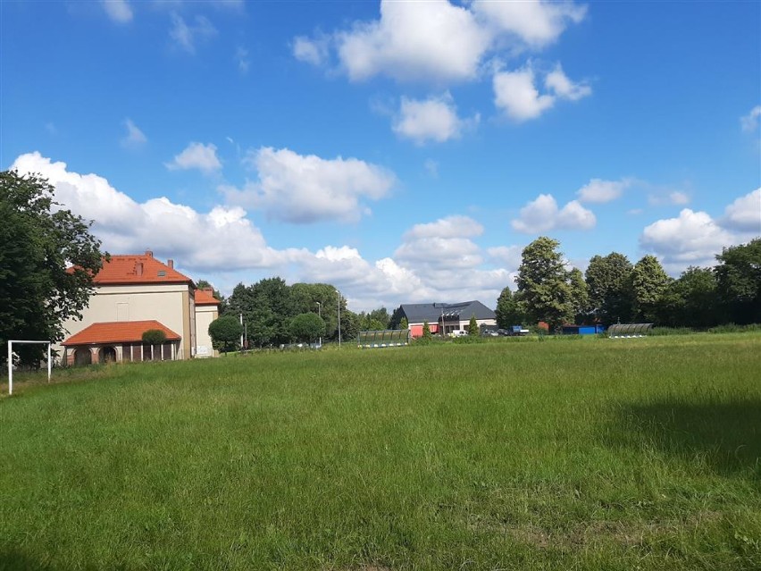 Rusza remont boiska w Pogorzycach. Ostatnia szansa na pieniądze w ramach Chrzanowskiego Budżetu Obywatelskiego