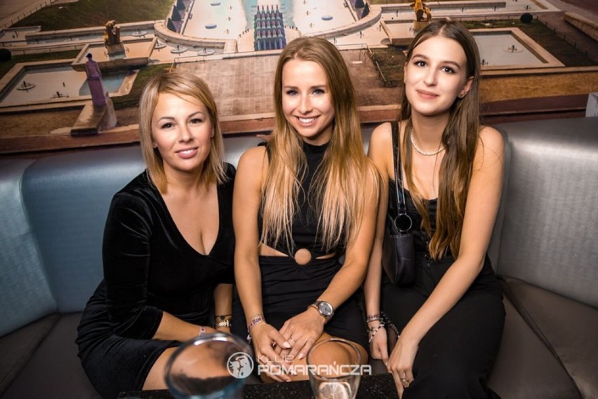 Weekend w jednym z największych klubów w Śląskiem - zobacz ZDJĘCIA. Piękne kobiety, świetna muzyka i zabawa do rana