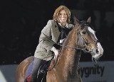 Katarzyna Dowbor: Pasję jeździecką mam w genach