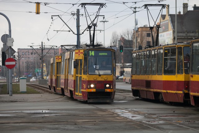 Jesienią rozpocznie się budowa torów między ulicami Żeromskiego i Sienkiewicza