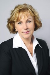WYBORY 2011: Posłanka Krystyna Kłosin w Sejmie pracuje od kilku miesięcy 