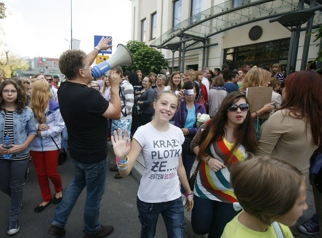 Ewa Farna wybiera kandydatów do Bitwy na głosy