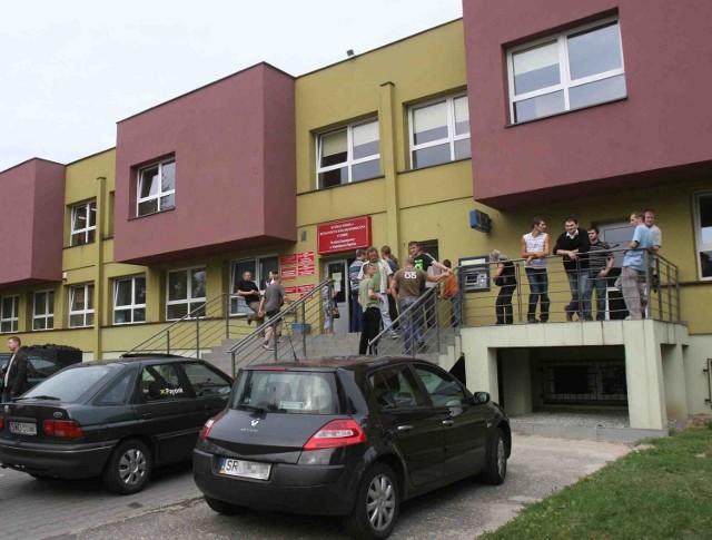 Studenci AHE mogą kontynuować naukę w Wodzisławiu