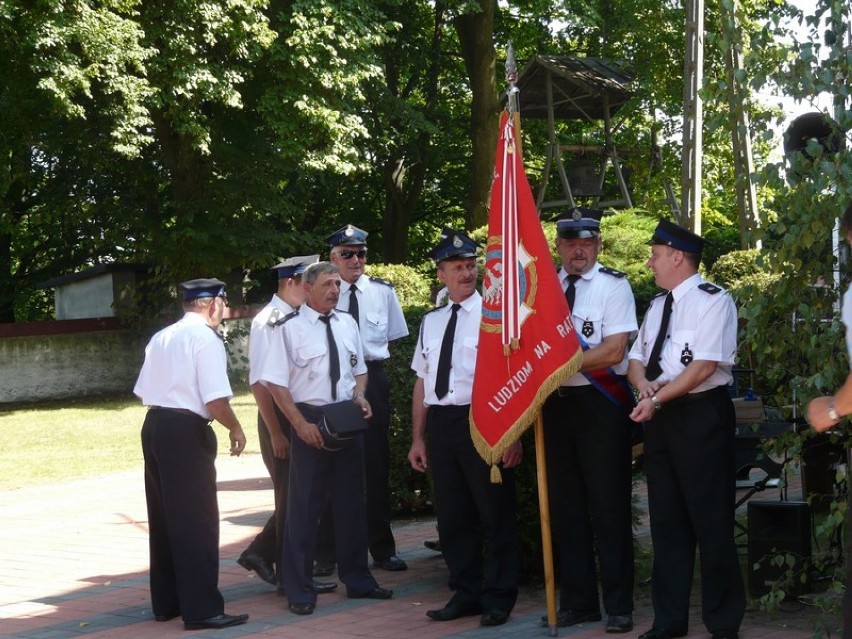 Parafia w Rossoszycy świętowała doroczny odpust