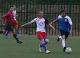 Mień Lipno - Goplania Inowrocław 2:0 w meczu 23. kolejki V ligi