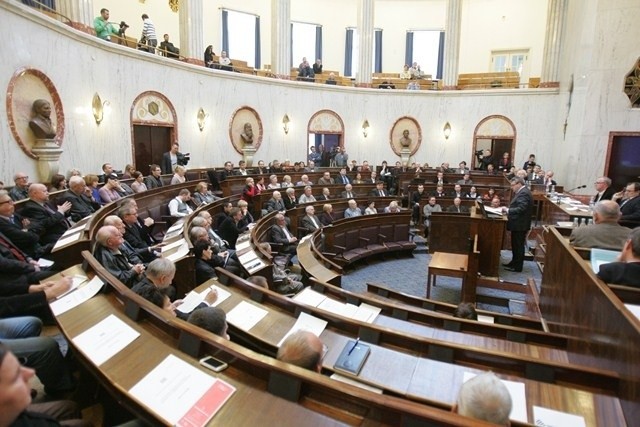 Debata o Śląsku i Muzeum Śląskim