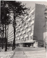 Szpital na Bielanach w Toruniu ma już 50 lat. Zobacz archiwalne zdjęcia