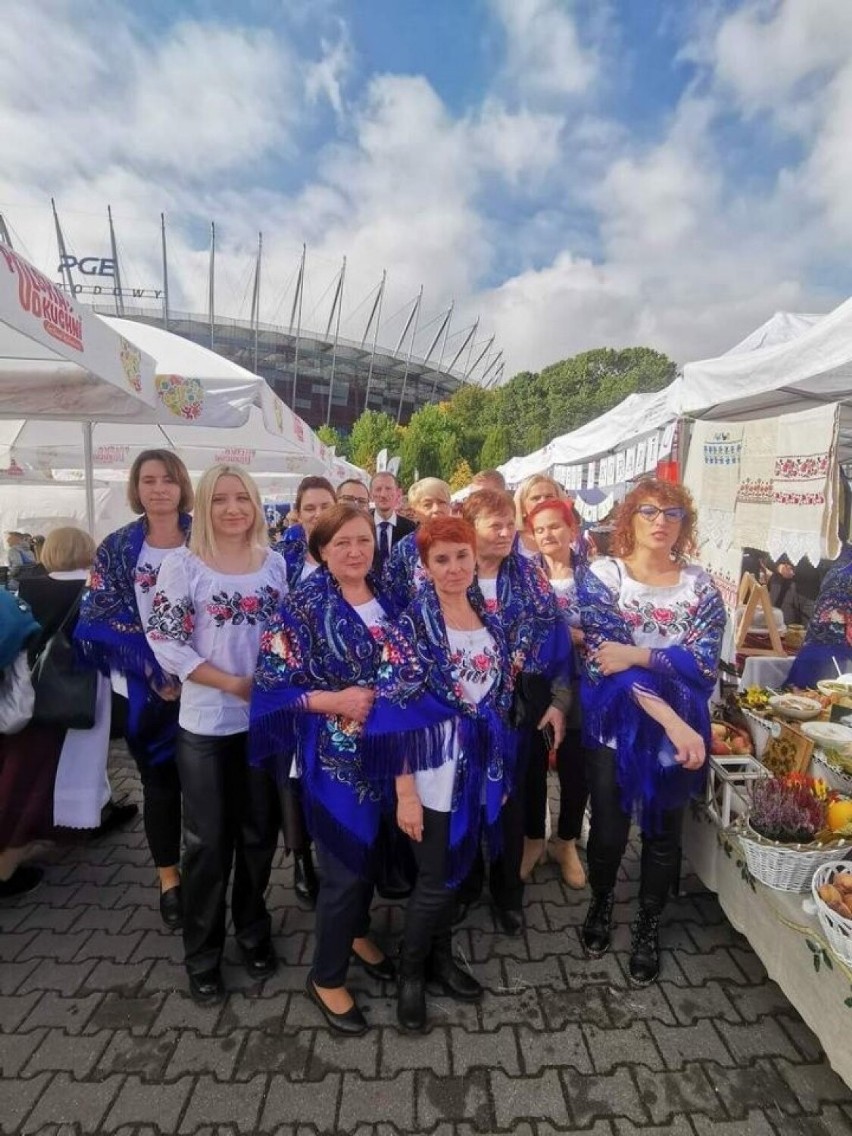 Wielki Finał Festiwalu „Polska od Kuchni”