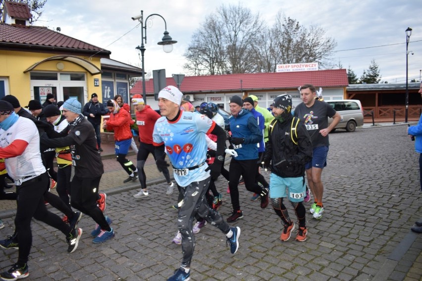 Jarosławiec - Darłówko - 15 km