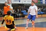 Futsal: Piłkarze AZS UMCS zremisowali z AZS UG Gdańsk (ZDJĘCIA)