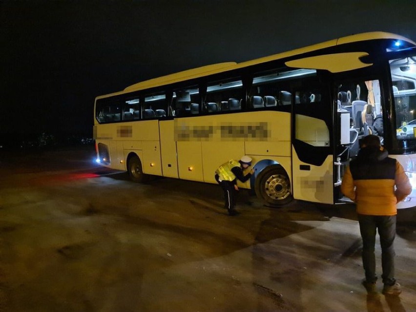 W czasie ferii zimowych w powiecie wejherowskim policjanci z...