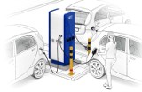 W przyszłym roku w Kaliszu mają powstać trzy bezpłatne stacje ładownia aut elektrycznych