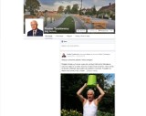 Ice Bucket Challenge w wykonaniu prezydenta Tyszkiewicza!