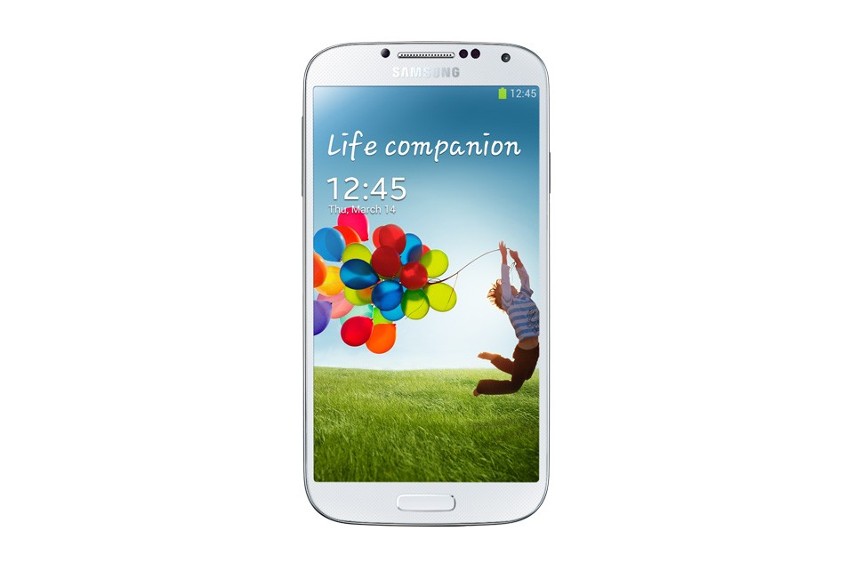 Premiera telefonu Samsung Galaxy s4 w Polsce 26 kwietnia