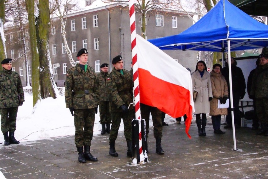 Wrócili z Bośni i Hercegowiny