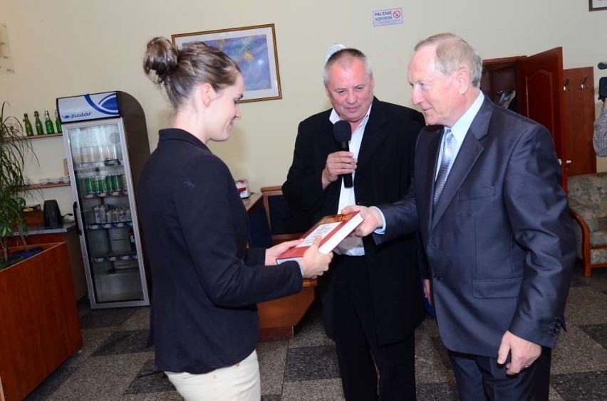 MUKS Poznań świętuje jubileusz i szykuje się do przeprowadzki [ZDJĘCIA]