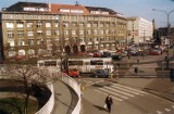 Wrocław w latach 90. Inne miasto! Aż trudno uwierzyć, ile się zmieniło! Zobaczcie zdjęcia z naszego archiwum