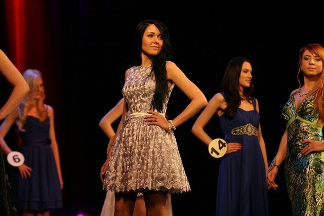 Miss Rudy Śląskiej 2013