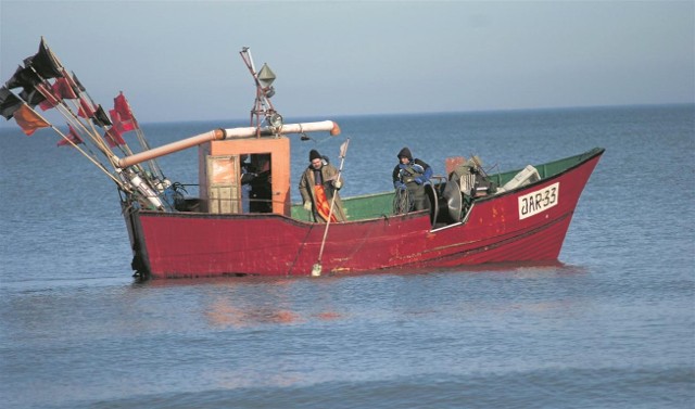 Od przyszłego roku ma obowiązywać w Unii nowa polityka ds. rybołówstwa