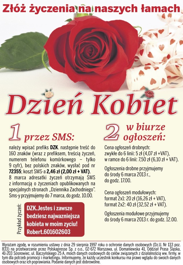 Dzień Kobiet