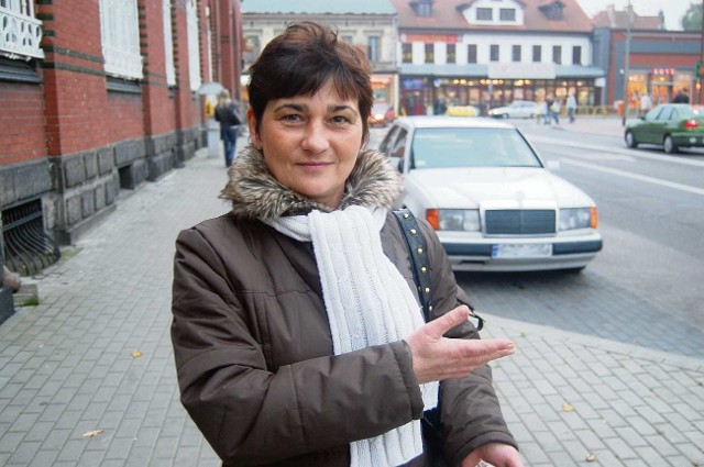 Rada Miejska popełniła błąd, taksówek w Tczewie brakuje - uważa Brygida Recka