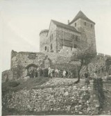 Zamek w Będzinie odbudowali w latach 50. XX w. Teraz też spróbują [ZDJĘCIA]