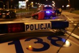 Wypadek w Hrubieszowie: Wjechał w pieszych na przejściu