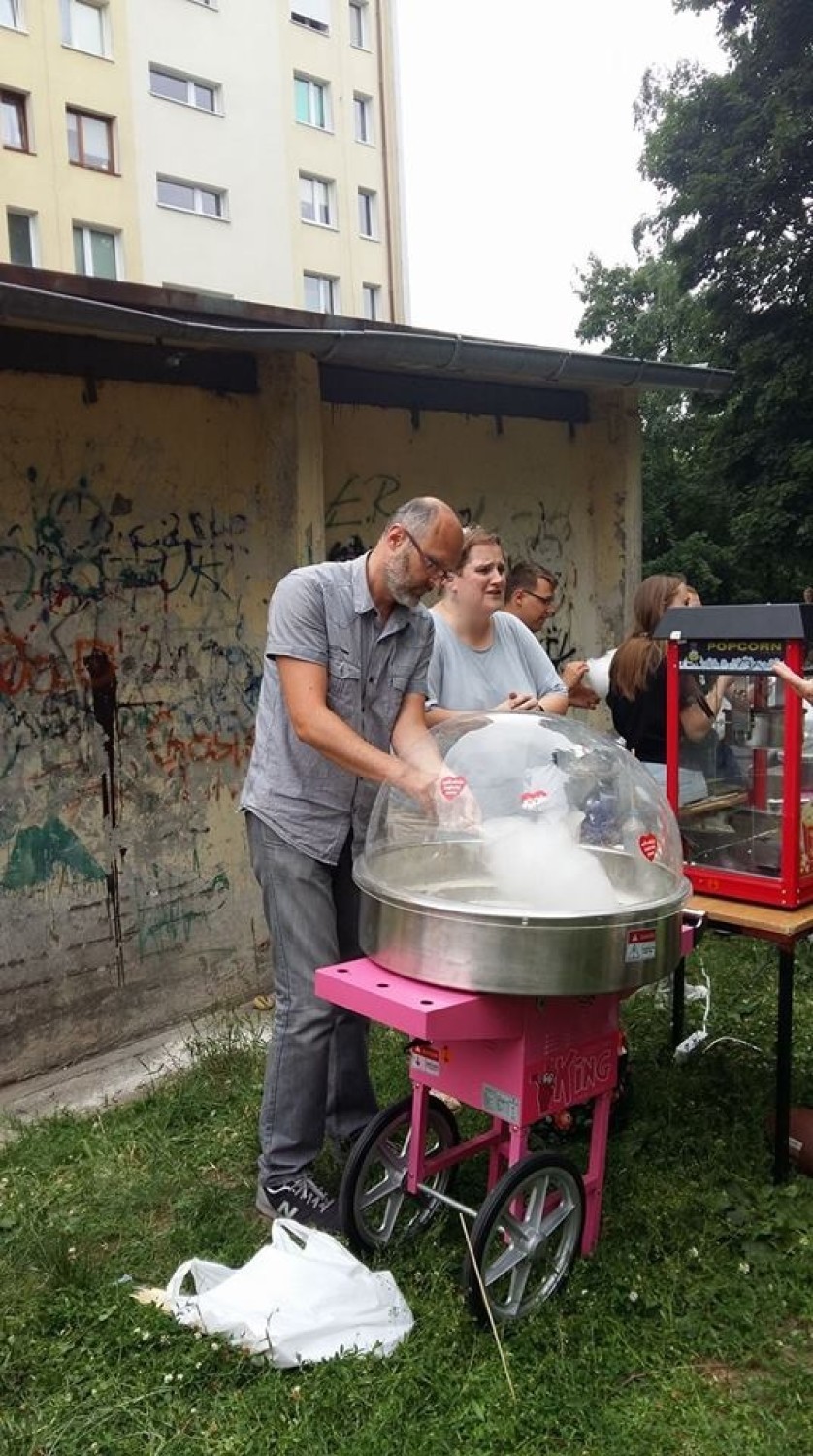 W piątek, 15 czerwca, w Gorzowie odbył się trzeci już festyn...