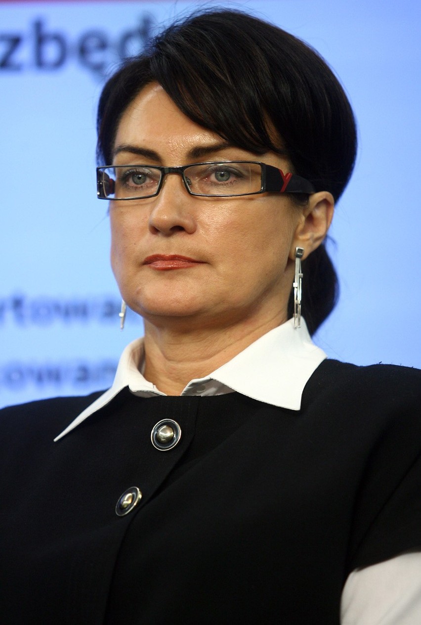 Izabela Kloc dziś