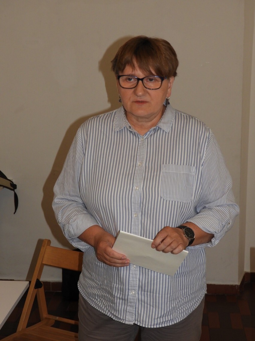 Mirosław Chojnicki staje na czele Rady Osiedla nr 1 w Krotoszynie. Zastąpi Beatę Antczak, która zrezygnowała w środku kadencji 