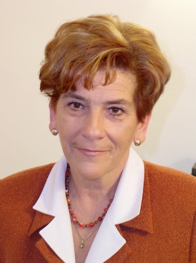 Barbara Kawińska