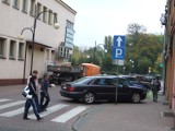 Wieluń: Władze szykują bat na kierowców