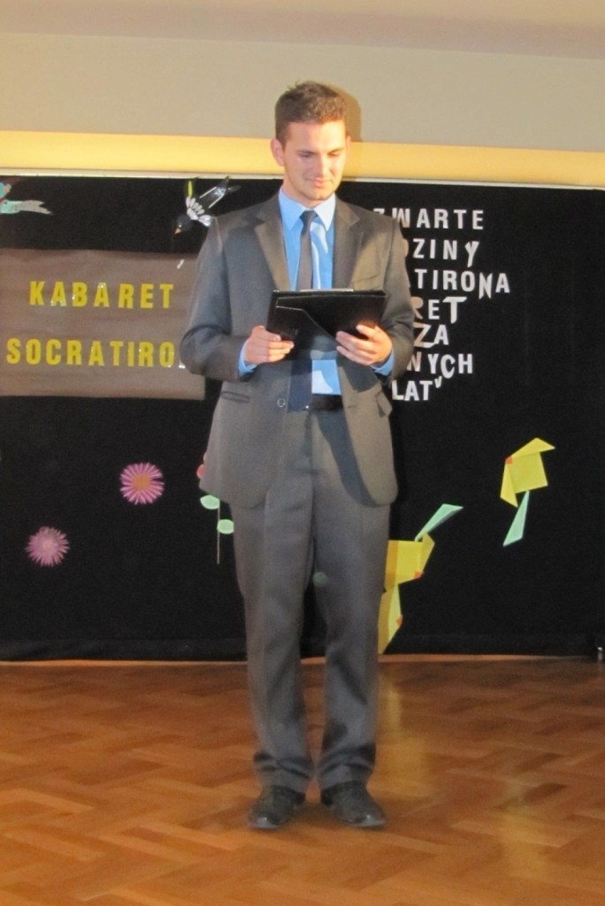 Fot. Adam K. Podgórski