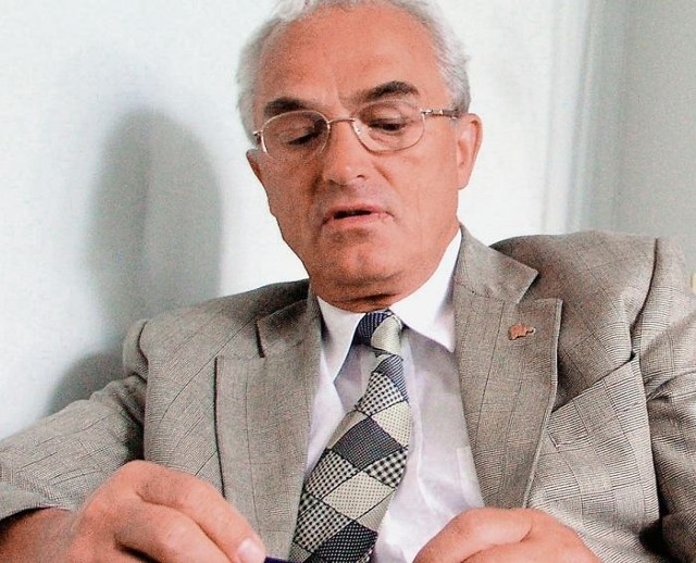 Prof. Jerzy Smorawiński, ekspert w walce z dopingiem