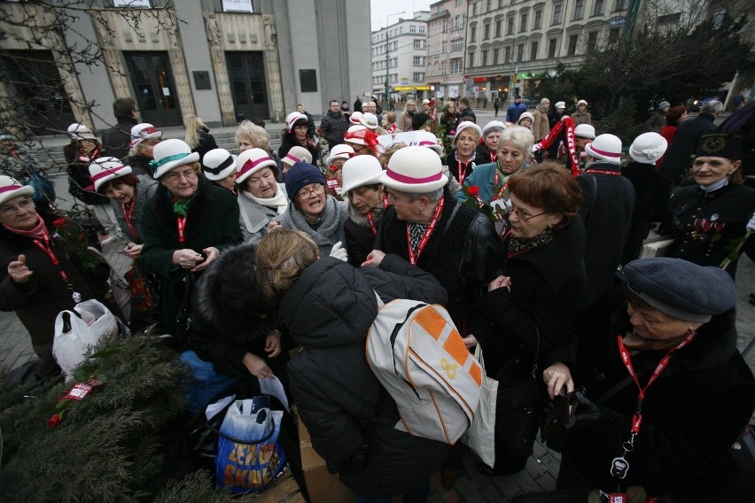 Euro Krystyny 2012 mają imieniny [ZDJĘCIA]