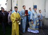 Prawosławni w Lublinie uczcili ikonę Bogurodzicy (ZDJĘCIA)