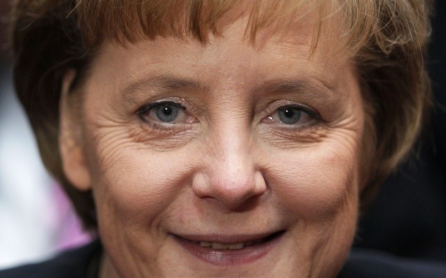 Dziadkowie Angeli Merkel pochodzą z Elbląga