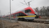 Zmiany w kursowaniu pociągów ŁKA i PKP Intercity