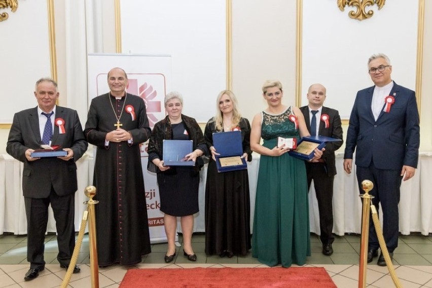 Charytatywny Bal Niepodległości w Sosnowcu 2019