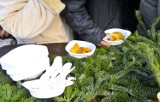 Świąteczna Zbiórka Żywności „Święta godne, a nie głodne!” - do akcji włączył się powiat wągrowiecki