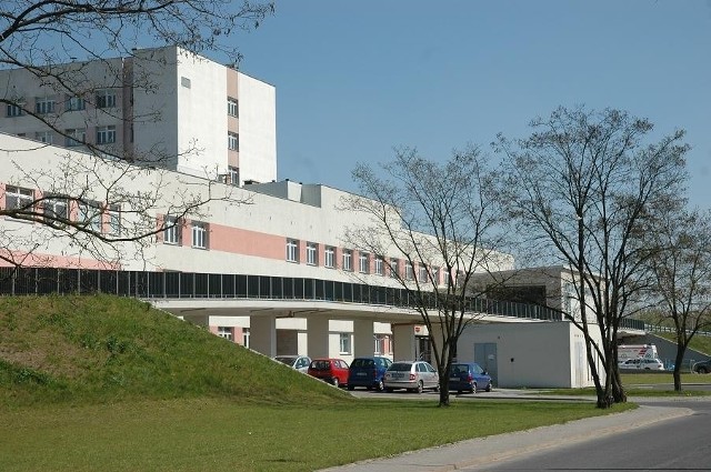 Wielospecjalistyczny Szpital Miejski