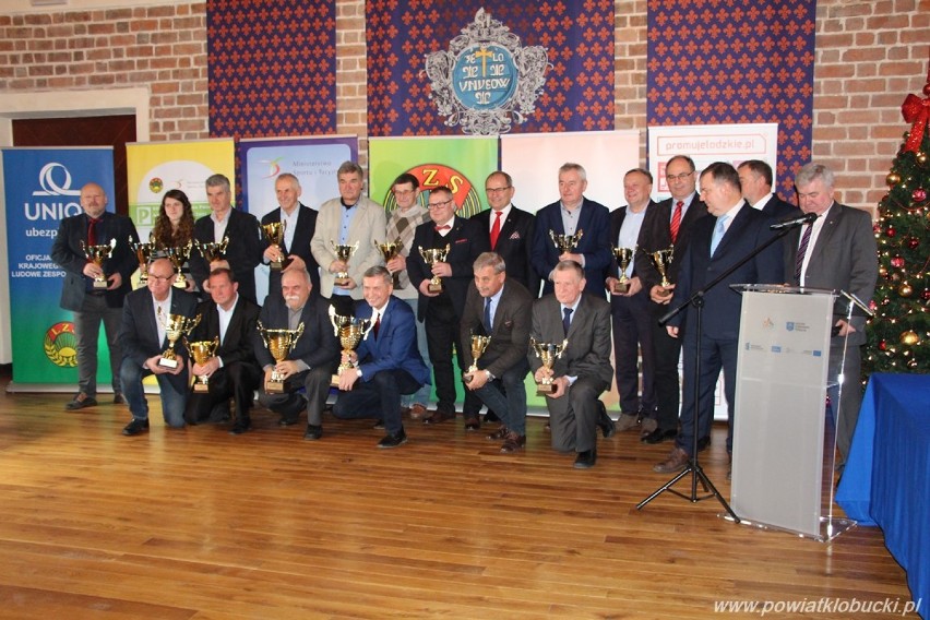 Drewtex Grand Prix Krzepic dziesiątą imprezą w Polsce
