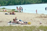 Tak wypoczywaliście nad kąpieliskiem w Starachowicach. Plażowanie i.. grille [FOTO]