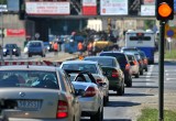 Kraków: torowisko w remoncie, ale cierpią kierowcy aut