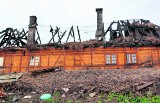 Sopot: Prokuratura zajęła się pożarem w Zagrodzie