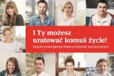 Dzień Dawcy Szpiku w szpitalu wojskowym. Zarejestruj się i uratuj komuś życie