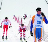 Biegi narciarskie szansą dla Podhala